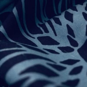 Meet your Posher, Audrey